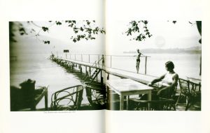 「J.H.Lartigue: Watersides / Jacques-Henri Lartigue」画像4