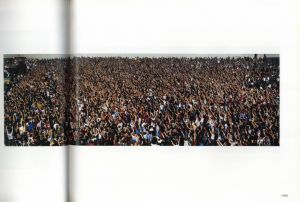 「Andreas Gursky / Photo: Andreas Gursky　Edit: David Frankel」画像6