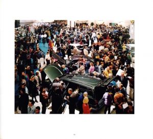 「Andreas Gursky Photographs from 1984 to the Present / Andreas Gursky」画像2
