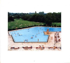 「Andreas Gursky Photographs from 1984 to the Present / Andreas Gursky」画像4