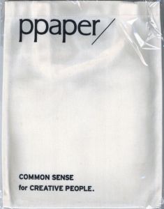 「ppaper Hedi Slimane Special Issue 03,  paper＃107 / Hedi Slimane」画像1