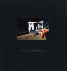 「A MESSAGE FOR YOU Guy Bourdin / 写真：ギイ・ブルダン」画像2