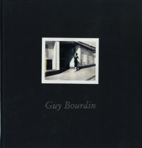 「A MESSAGE FOR YOU Guy Bourdin / 写真：ギイ・ブルダン」画像6