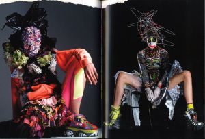 「STYLISTS NEW FASHION VISIONARIES BY KATIE BARON / Text: Katie Baron」画像5