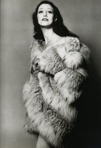 「Allure / Diana Vreeland」画像3