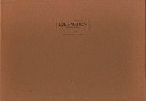 「LOUIS VUITTON MALLETIER A PARIS　REBONDS / Photo: Xavier Lambours」画像1