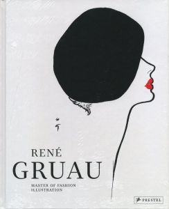 RENE GRUAU MASTER OF FASHION ILLUSTRATIONのサムネール