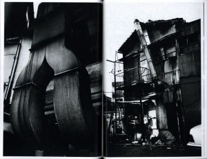 「TOKYO 1992 / 森山大道」画像3