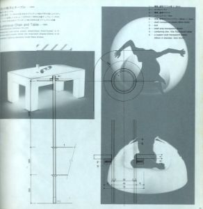 「SHIRO KURAMATA 1967 - 1987 / 倉俣史朗」画像4