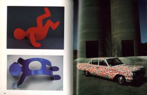 「KEITH HARING: FUTURE PRIMEVAL / KEITH HARING」画像5
