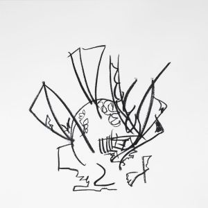 Untitled / KENSEI YABUNO