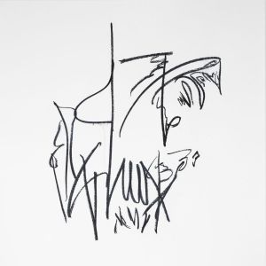Untitled / KENSEI YABUNO