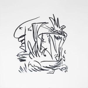 Untitled / KENSEI YABUNO