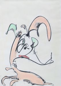 Untitled / KENSEI YABUNO