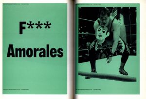 「los Amorales / Carlos Amorales」画像8