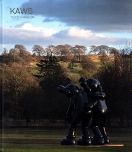 KAWS／カウズ（KAWS／KAWS)のサムネール