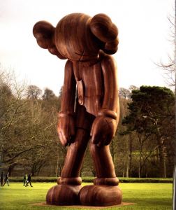 「KAWS / KAWS」画像6