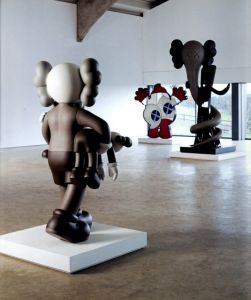 「KAWS / KAWS」画像9