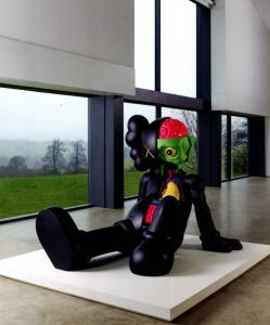 「KAWS / KAWS」画像10