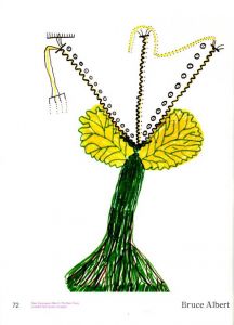 「Trees / Foreword:  Bruce Albert, Herve Chandes, Isabelle Gaudefroy」画像3