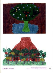 「Trees / Foreword:  Bruce Albert, Herve Chandes, Isabelle Gaudefroy」画像4