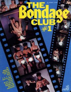 The Bondage Club #1