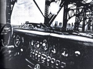 「NEW YORK 1969 Ⅱ / 加納典明」画像2