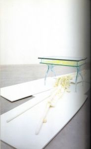 「DRAWING RESTRAINT vol Ⅱ / マシュー・バーニー　編：浅井隆」画像4
