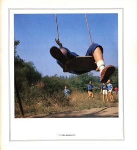 「SUMMER CAMP / Bernard Faucon 」画像3