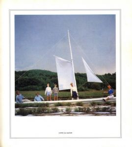 「SUMMER CAMP / Bernard Faucon 」画像1