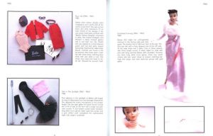 「Barbie  FASHION VOL.1959-1967 / Sarah Sink Eames」画像1