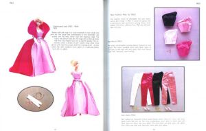 「Barbie  FASHION VOL.1959-1967 / Sarah Sink Eames」画像3