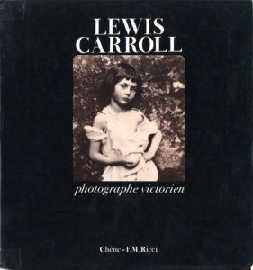 Lewis Carroll photographe victorienのサムネール