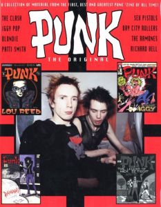 Punk, the Originalのサムネール