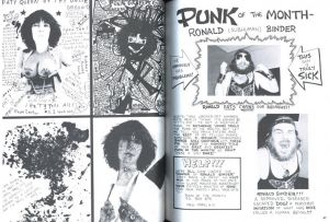 「Punk, the Original / Editor: John Holmstorm」画像5