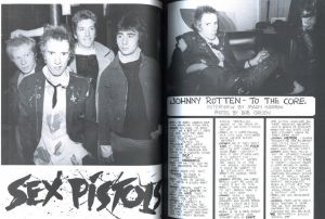 「Punk, the Original / Editor: John Holmstorm」画像7
