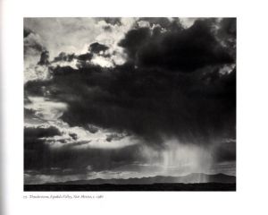 「Photographs of the Southwest / Ansel Adams」画像2