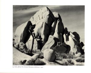 「Photographs of the Southwest / Ansel Adams」画像4