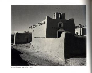 「Photographs of the Southwest / Ansel Adams」画像7