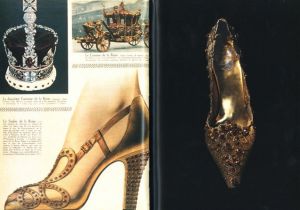 「Roger Vivier / Author: Colombe Pringle」画像1