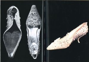 「Roger Vivier / Author: Colombe Pringle」画像2