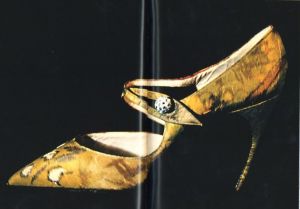 「Roger Vivier / Author: Colombe Pringle」画像4