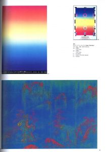 「現代世界のグラフィックデザイン 6　コンピューター・グラフィックス / 編集：勝井三雄　河原敏文」画像2