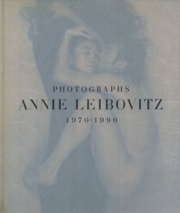 PHOTOGRAPHS ANNIE LEIBOVITZ 1970-1990のサムネール