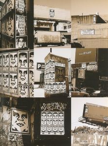 「Obey: Supply & Demand : The Art of Shepard Fairey / シェパード・フェアリー」画像5