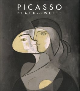 Picasso Black and White / Edit: Carmen Gimenez