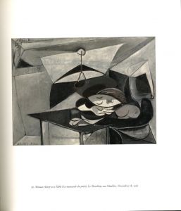 「Picasso Black and White / Edit: Carmen Gimenez」画像10