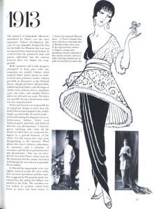 「The Vogue History of 20th-Century Fashion / Author: Jan Mulvagh」画像4