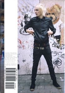 「NYLON STREET The Nylon Book of Global Style / Design: Michel Pangilinan」画像1