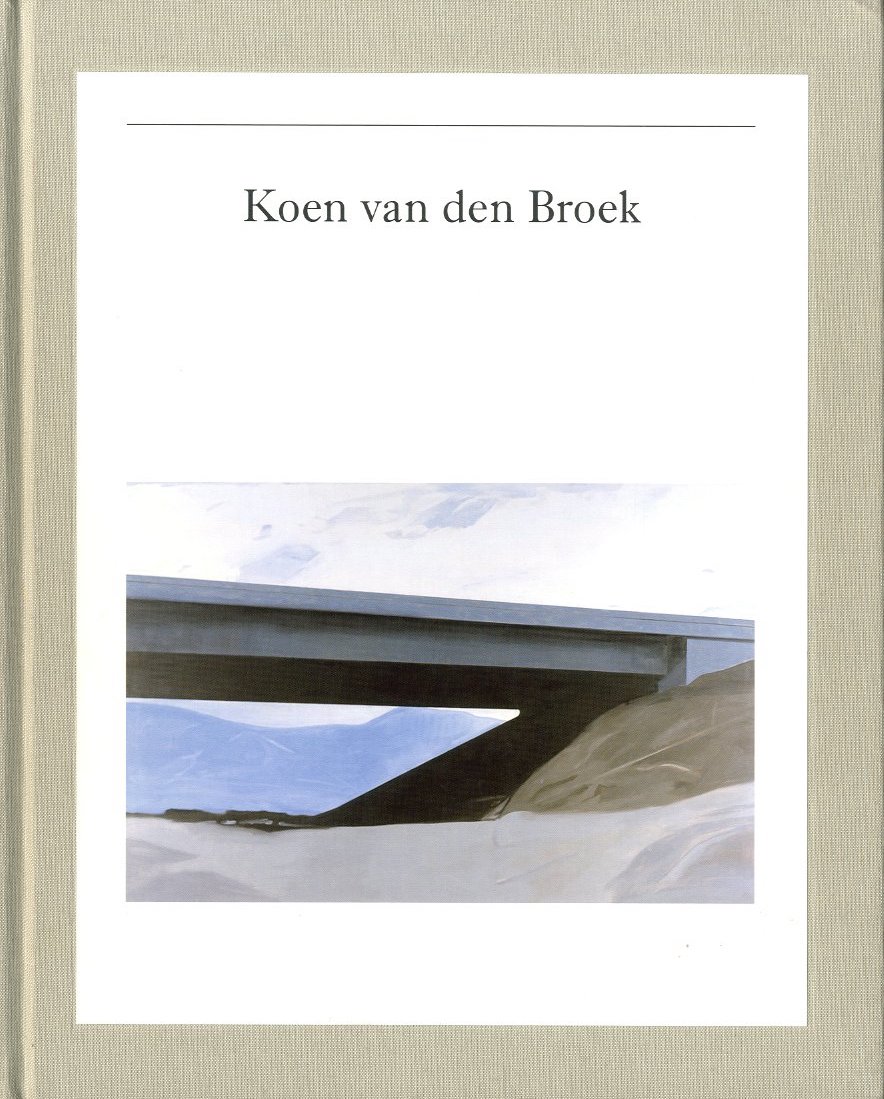 「Koen van den broke / Koen van den broke」メイン画像